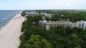 Apartament z aneksem, Diune, nr 328, Kołobrzeg, blisko morza